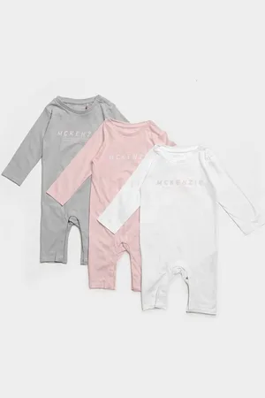 McKenzie Komplet (G)Ess 3Pk