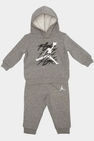 Jordan Komplet Jdb Jm Flight Spray Po Hoodie