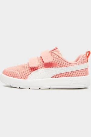 PUMA Courtflex V3 Mesh Ps