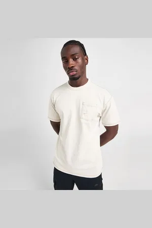 Nike T-Shirt U Nsw Tee M90 Oc Pk A Lbr Pkt