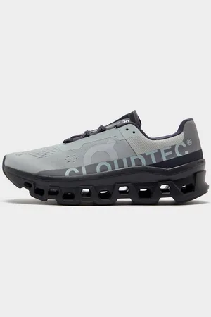 On Running Cloudmonster