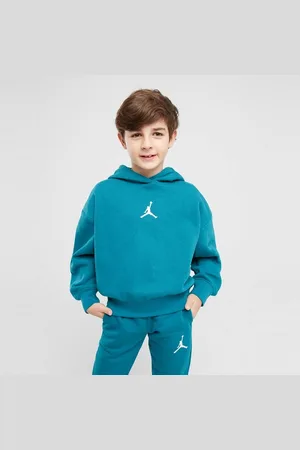Jordan Bluza Z Kapturem Icon Play Po Hoodie