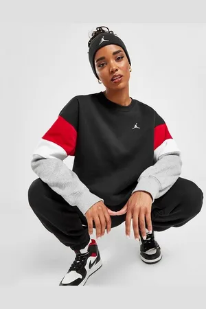 Jordan Bluza W J Brkln C&s Crew