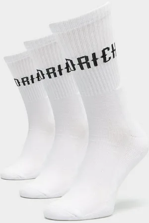 Hoodrich Skarpety Core 3 Pack Crew Socks