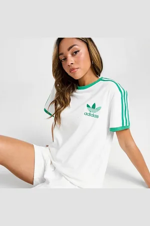 adidas T-Shirt Terry 3S Tee