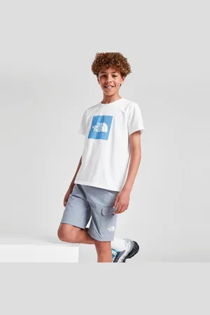 The North Face Szorty Trishull Short Tw.grey B