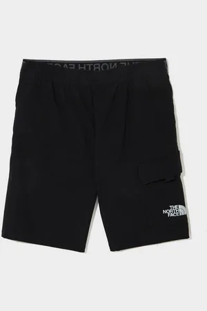 The North Face Szorty Trishull Short Black B