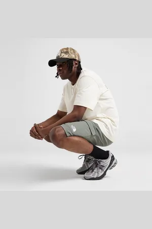 The North Face Szorty Trishul Crg Sht A.grn