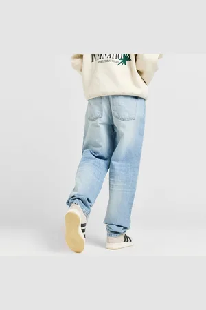 Unlike Humans Spodnie Cason Jn Mden-Mwd Pants