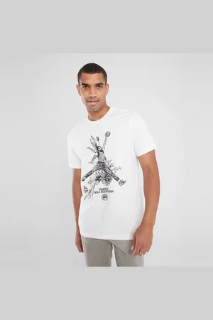 Jordan T Shirt M Sprt Jm Df Ss Crew