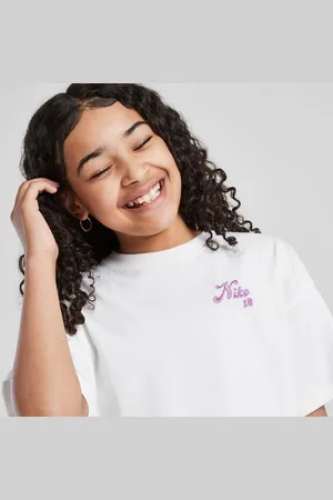 Nike T-Shirt G Nk Sb Tee Boxy