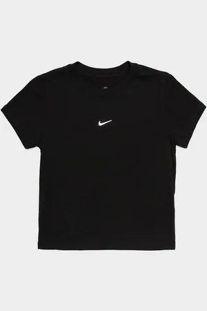 Nike T-Shirt W Nsw Chll Knt Md Crp Gls