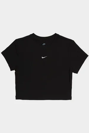 Nike T-Shirt W Nsw Nk Chll Knt Crp
