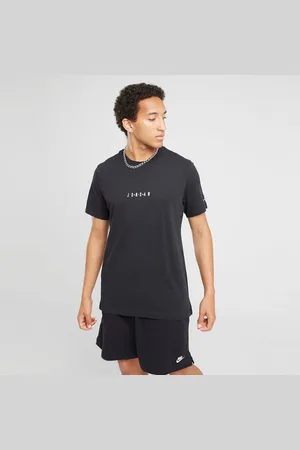 Jordan T Shirt M Emb Air Crew