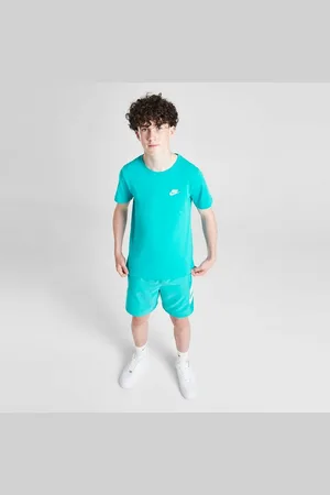 Nike T-Shirt K Nsw Tee Emb Futura Lbr