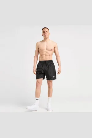 McKenzie Szorty Jolla Swm Sht Blk-Blk