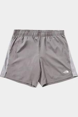 The North Face Szorty 24/7 Shrt Emb Prl Mist
