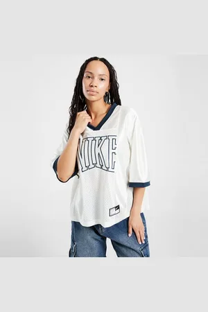 Nike T-Shirt W Nsw Street Ss Gx Jrsy Top