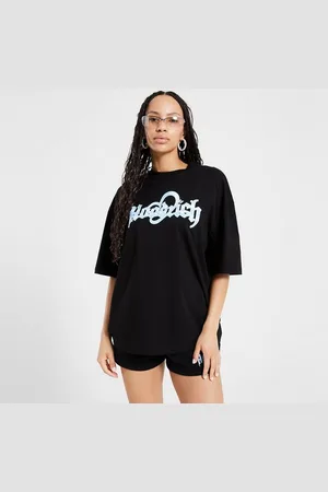 Hoodrich T-Shirt Totem Oversized T-Shirt