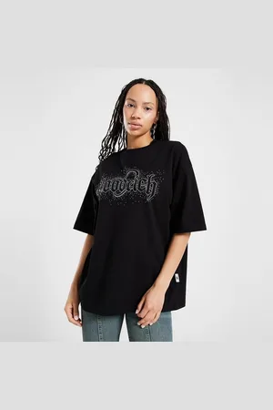 Hoodrich T-Shirt Diffuse Oversized T-Shirt