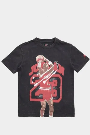Jordan T-Shirt Jdn 40Th Anniversary Ss