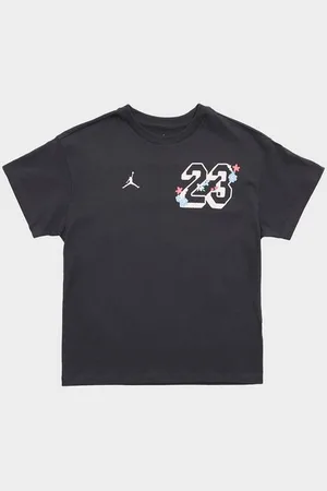 Jordan T-Shirt Jdg Summer Bloom Oversized Tee