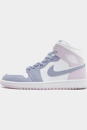 Jordan Wmns Air 1 Mid