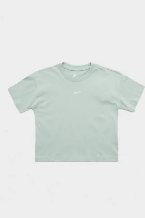 Nike T-Shirt G Nsw Tee Boxy Essntl Lbr
