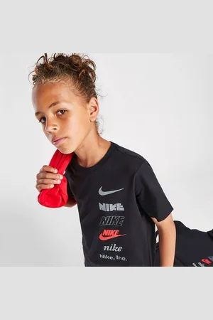 Nike T-Shirt K Nsw Tee Logo B