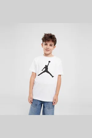 Jordan T-Shirt Jdb Jumpman Logo Df Tee Boy