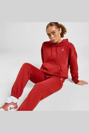 Jordan Spodnie W J Brkln Flc Pant 2