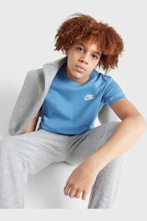 Nike T-Shirt K Nsw Tee Emb Futura Lbr B