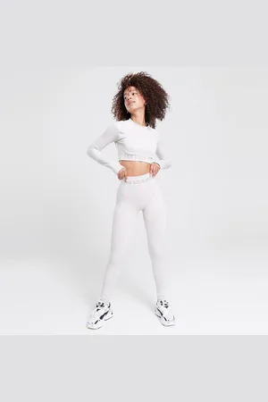 Pink Soda Leggings Logo Smls Tight Pmst