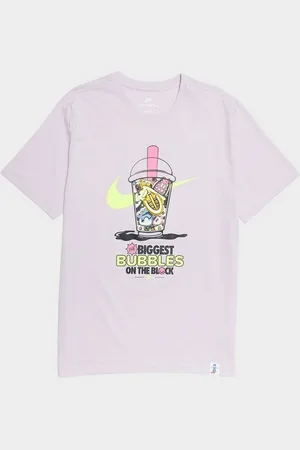 Nike T-Shirt U Nsw Tee Oc Sole Food Hbr