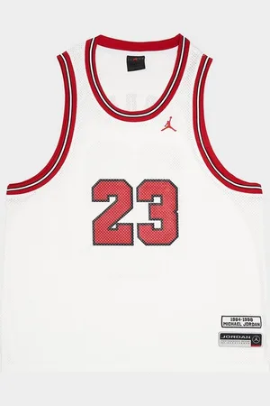 Jordan Tank M J Ess Summer Jersey