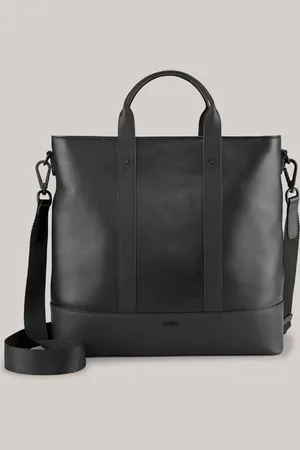 JOOP! Torba tote Manciano Morris w kolorze czarnym
