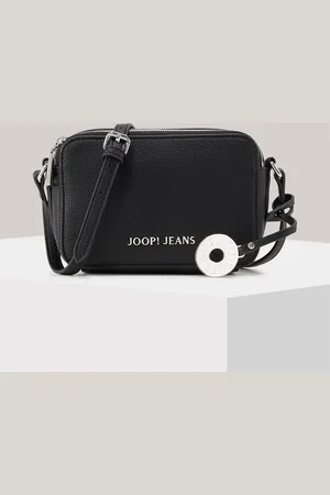 JOOP! Torba na ramię Diurno Susan w kolorze czarnym