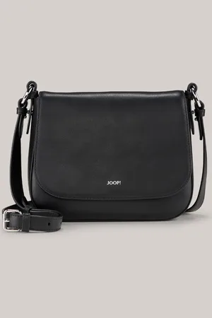 JOOP! Torebka na ramię Sofisticato Esmera w kolorze czarnym