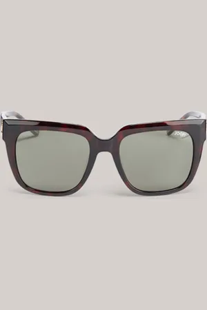 JOOP! Okulary przeciwsłoneczne w kolorze brązowym