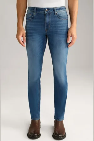 JOOP! Jasnoniebieskie jeansy Re-Flex