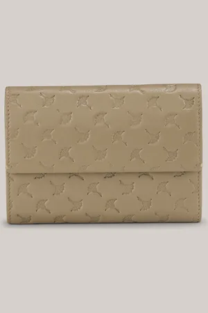 JOOP! Portfel Leggero Stampa Cosma w kolorze taupe