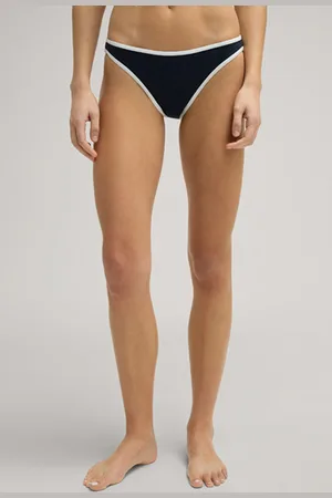 JOOP! Majtki bikini w granatowym kolorze