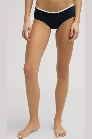 JOOP! Majtki bikini w granatowym kolorze