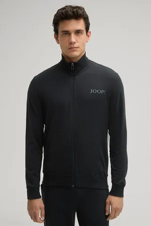 JOOP! Kurtka dresowa w czarnym kolorze