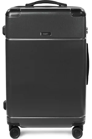 Kazar Średnia walizka PC na obrotowych kółkach