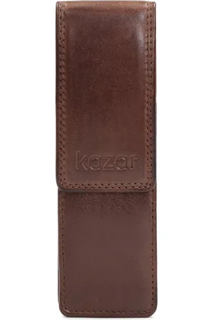 Kazar Skórzane etui na długopisy