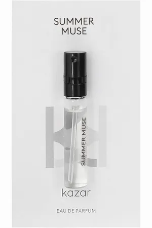 Kazar Summer Muse edp 2 ml