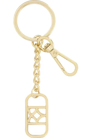 Kazar Brelok z eleganckim monogramem