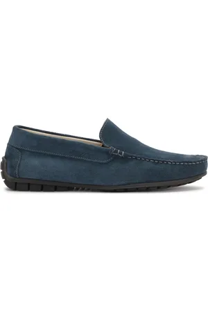 Kazar Wsuwane mokasyny męskie Driving Mocs