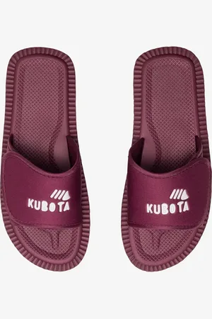 Kubota Klapki Rzep